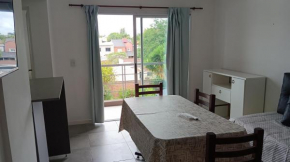 Departamento y cochera Monte Grande